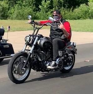 Meet your Posher, Derek